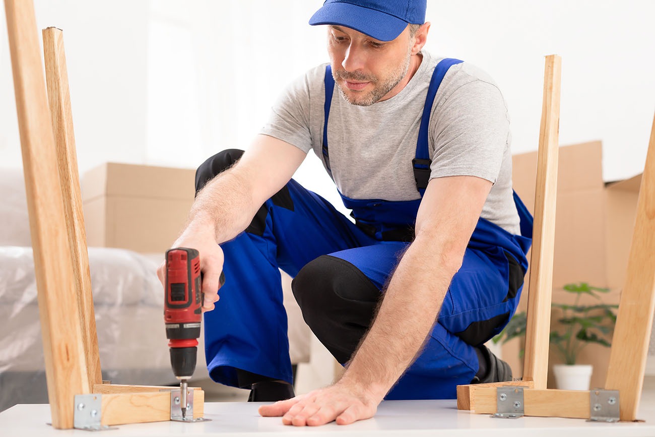 Furniture Assembly Services Professional Solutions For Perfectly 