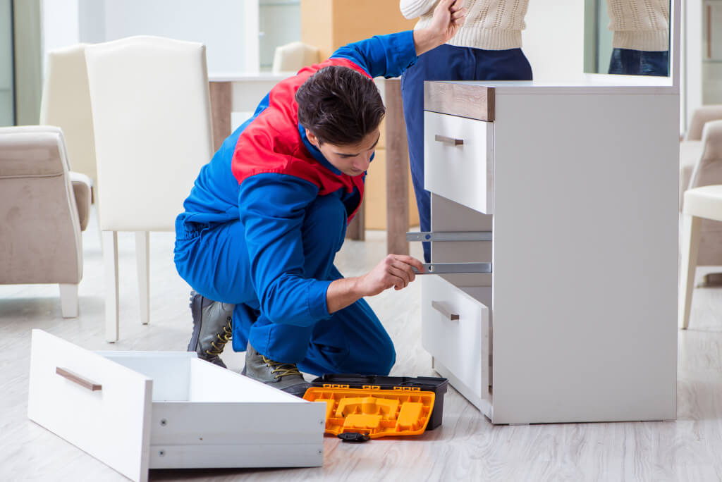 Your Furniture, Our Care
