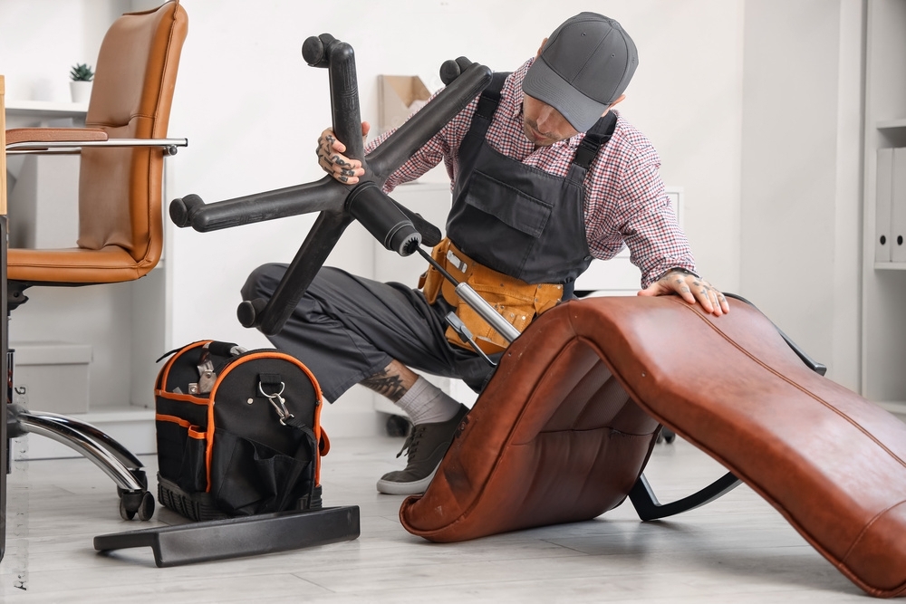 Furniture assembly service near me